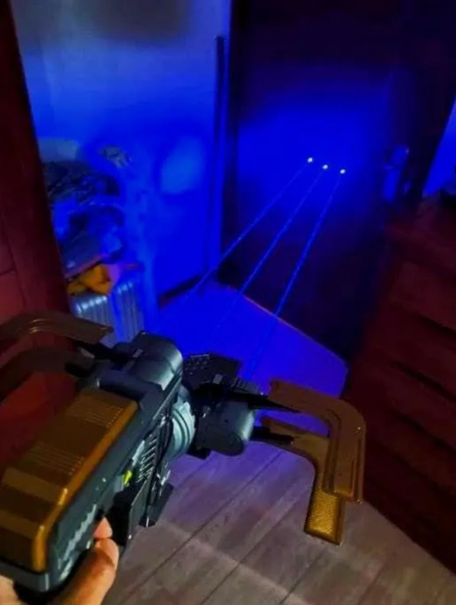 Dead Space - Plasma Cutter