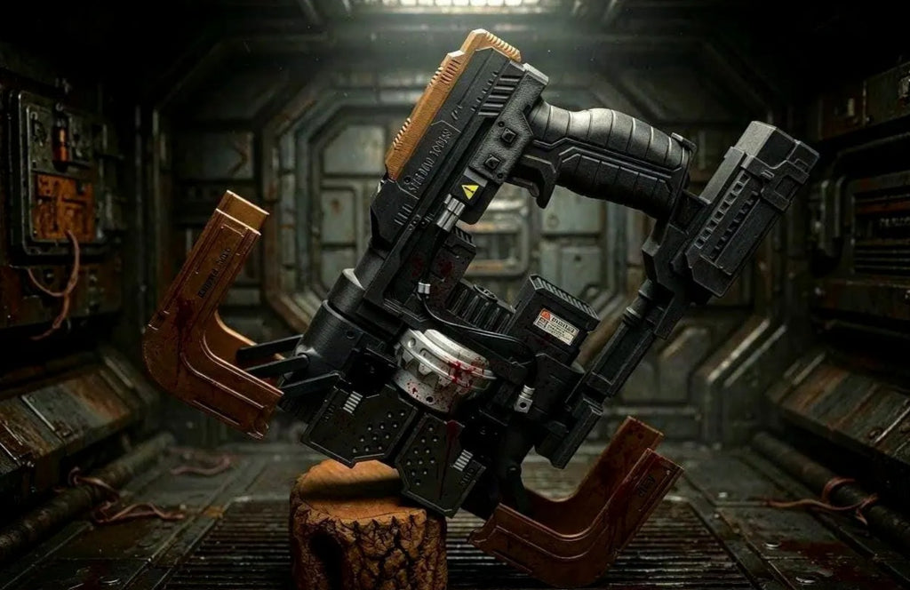 Dead Space - Plasma Cutter