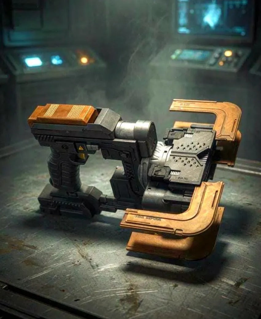 Dead Space - Plasma Cutter