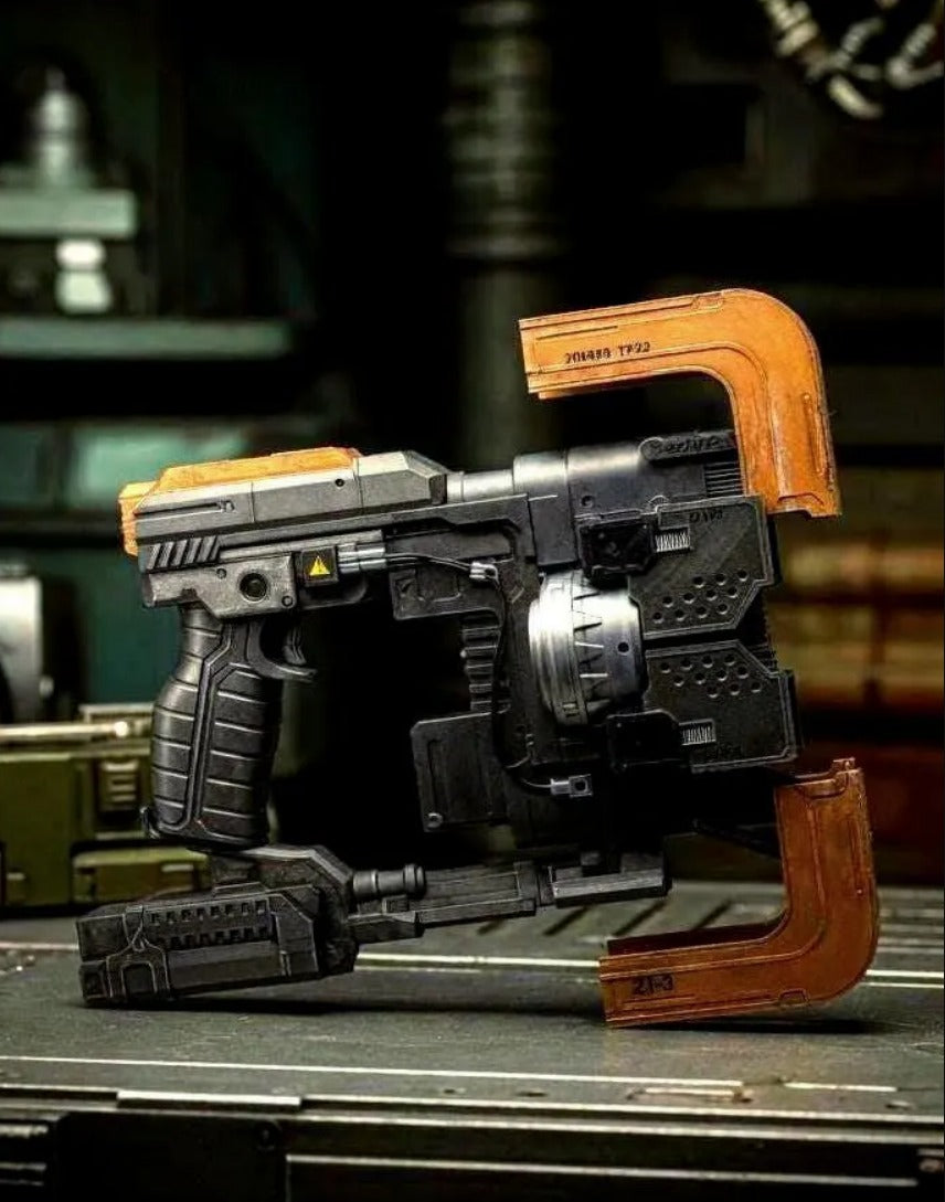 Dead Space - Plasma Cutter